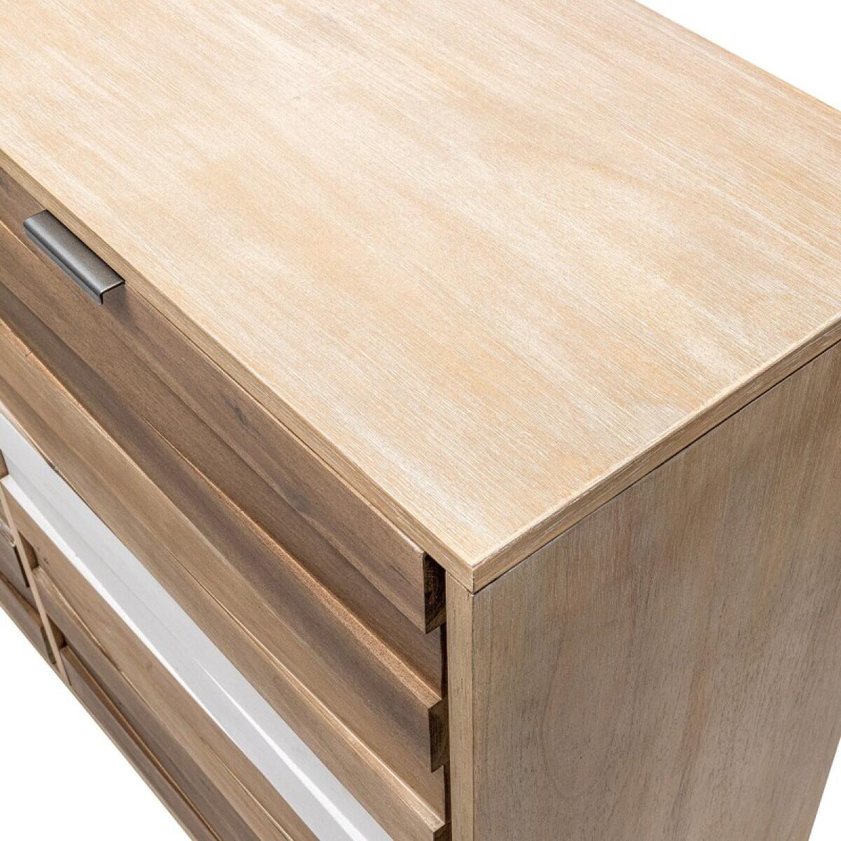 Laguna 3-door Credenza - Image 9