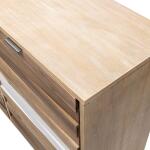 Laguna 3-door Credenza - Image 9