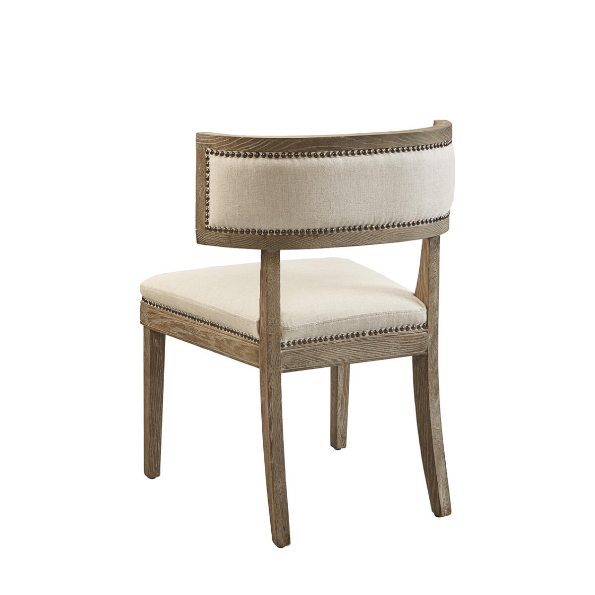 Stonebridge Dining Chair Chairs & Benches Brown 5