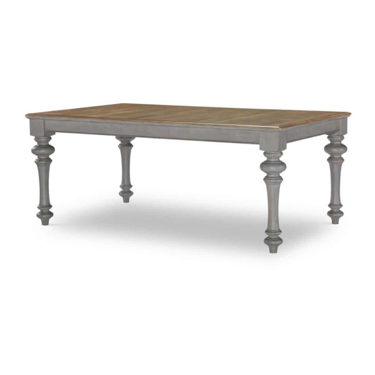 aeff9eb0563698d685b3370e33a15b4a Leg Table - Image 1