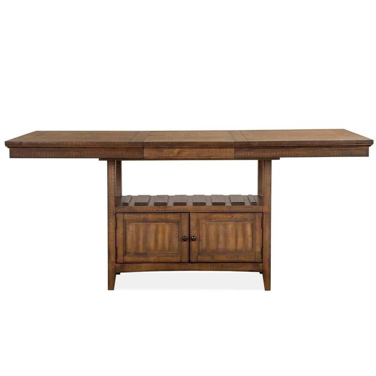 Bay Creek Counter Table Dining Tables Brown 9