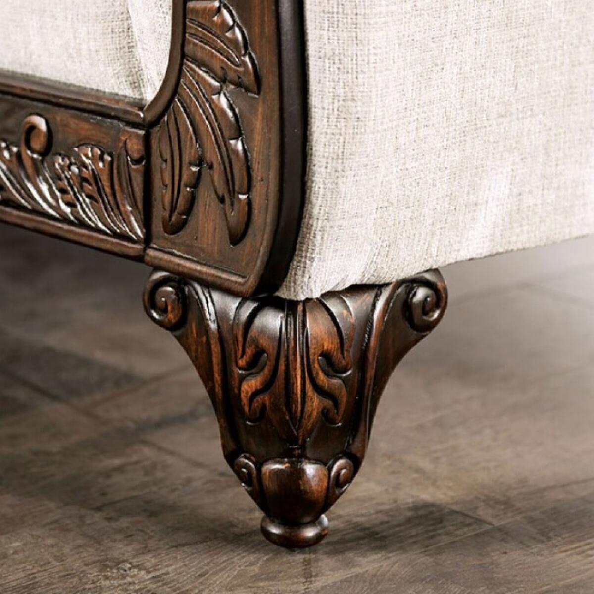 Cassani Loveseat - Image 8