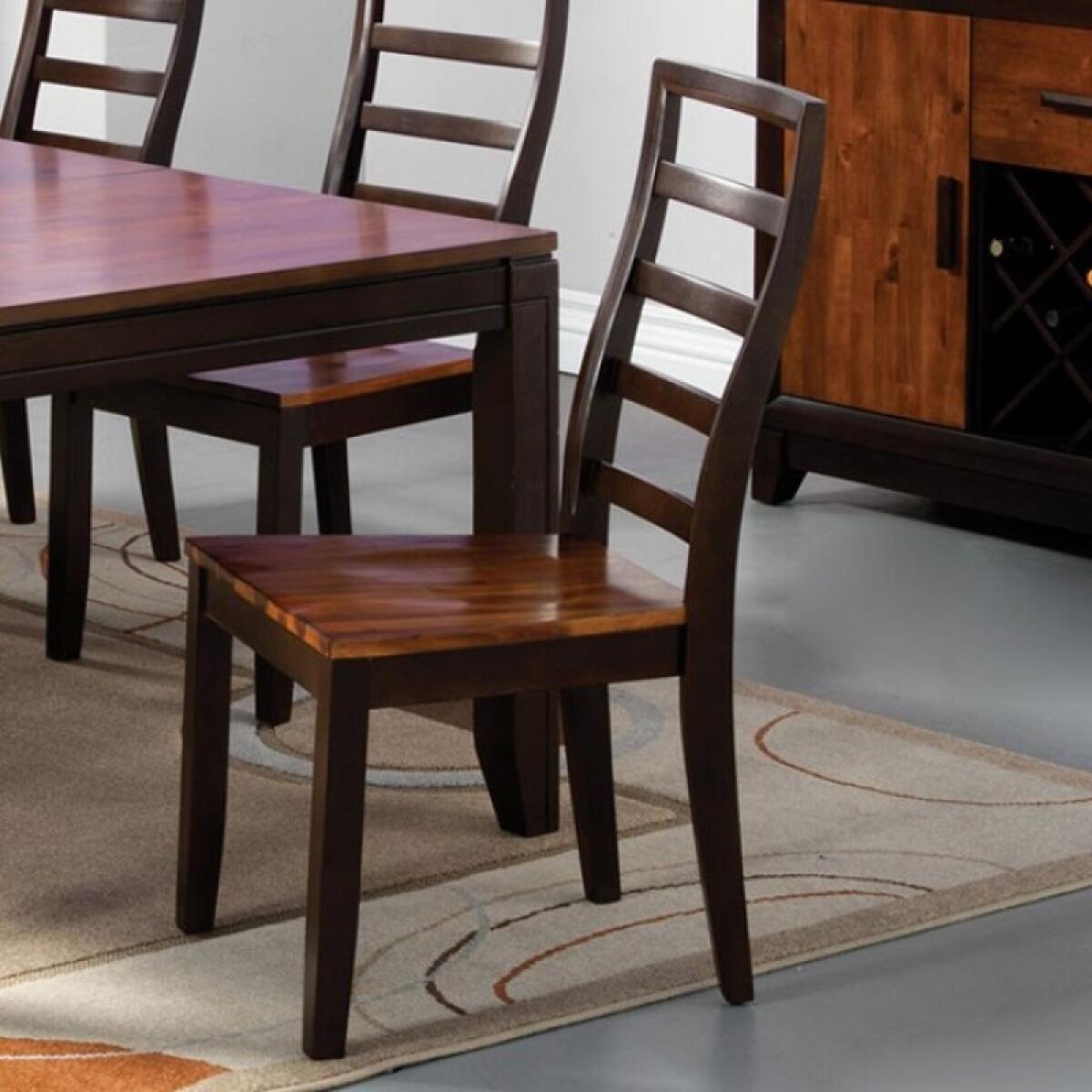 San Isabel Dining Table - Image 6