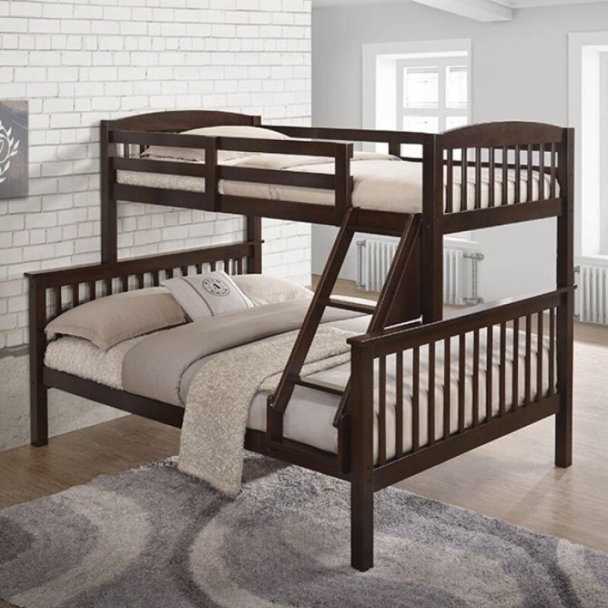 Brookings Twin/Full Bunk Bed - Image 2
