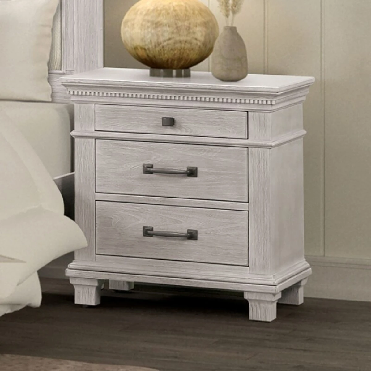 Swanley Nightstand - Image 2