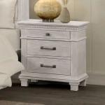 Swanley Nightstand
