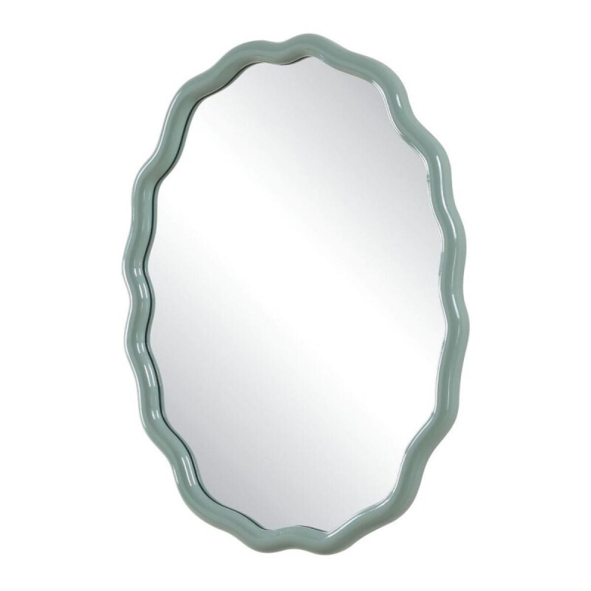 Isly Oval Mirror - Image 5