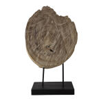 Wood Sculpture Art Art 10