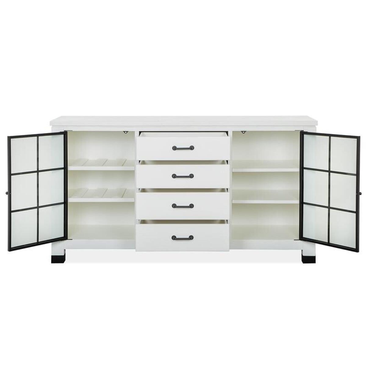 Harper Springs Buffet Dining Storage Dining Storage 11