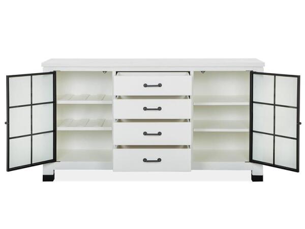 Harper Springs Buffet Dining Storage Dining Storage 23