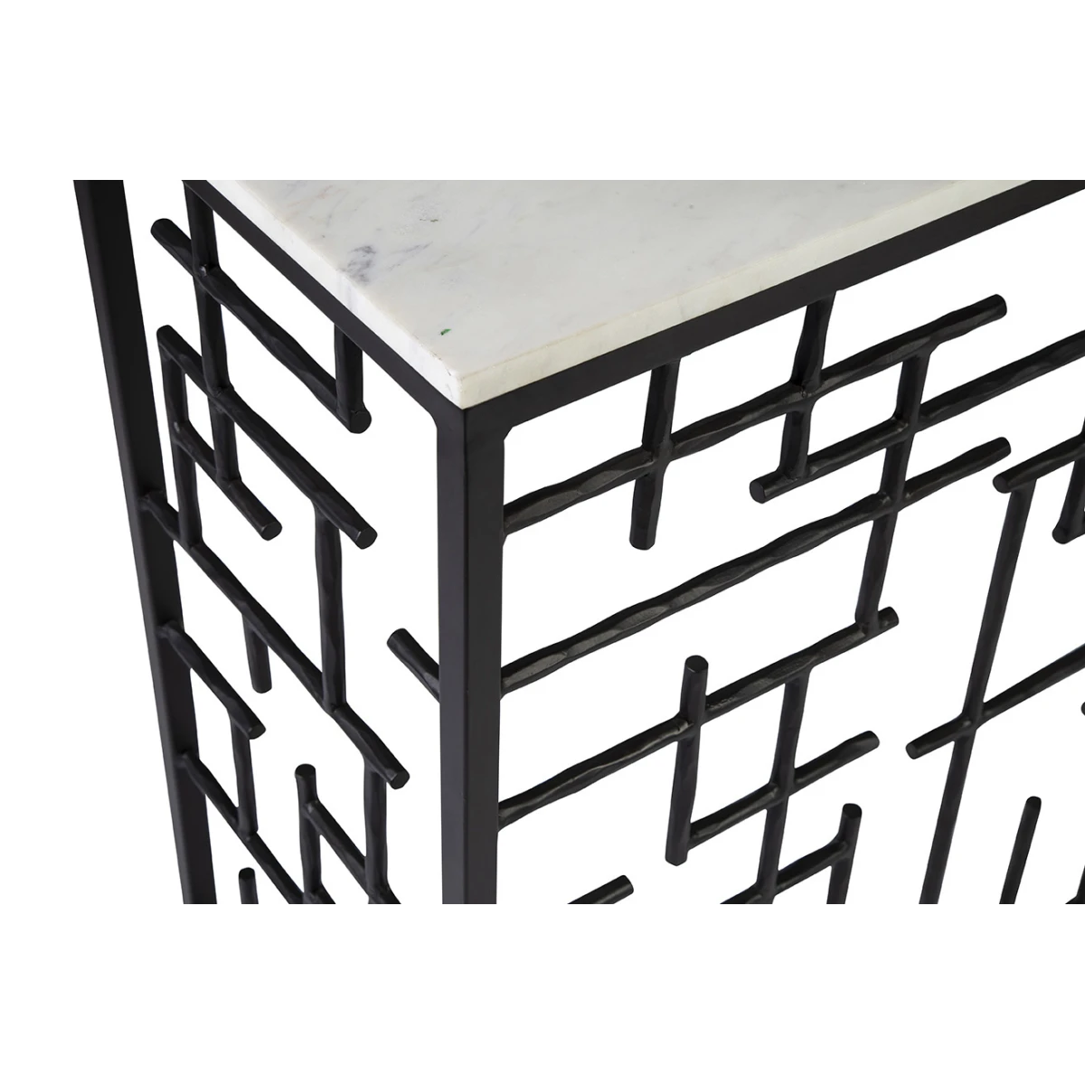 Clara Console Console Tables Black 6