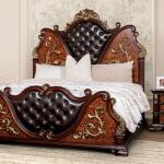 Aquilina 4 Pc Queen Bedroom Set