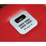 Floria Speaker Console Sectional Parts Furniture of America 11