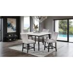 Sabro Square Counter Ht. Table - Image 3