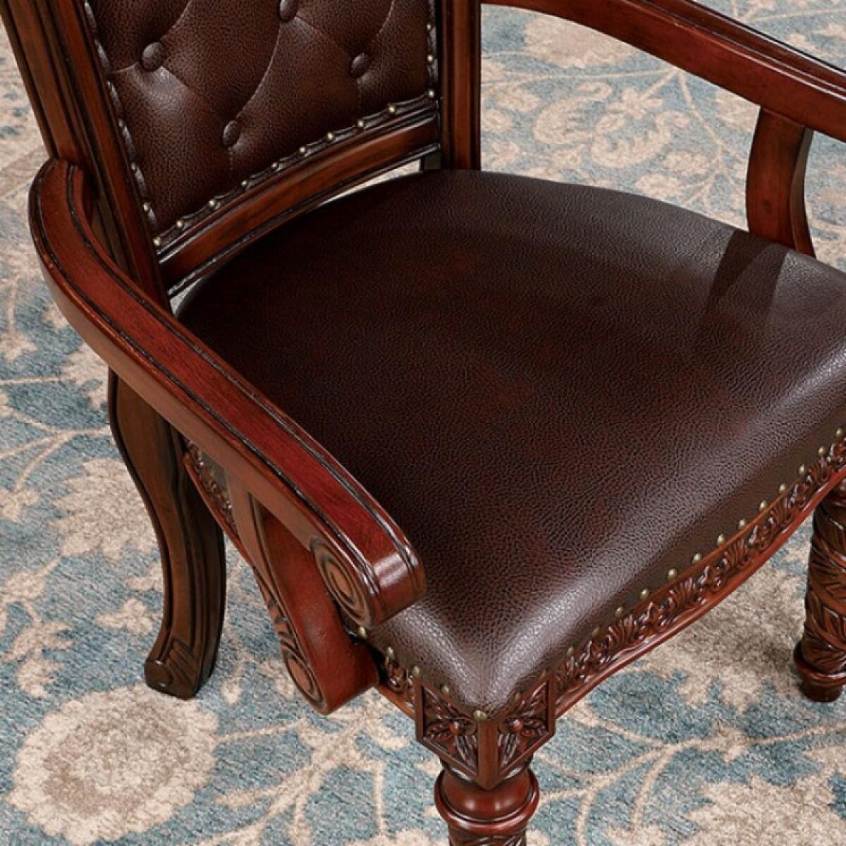 Canyonville Arm Chair (2/Box) - Image 5