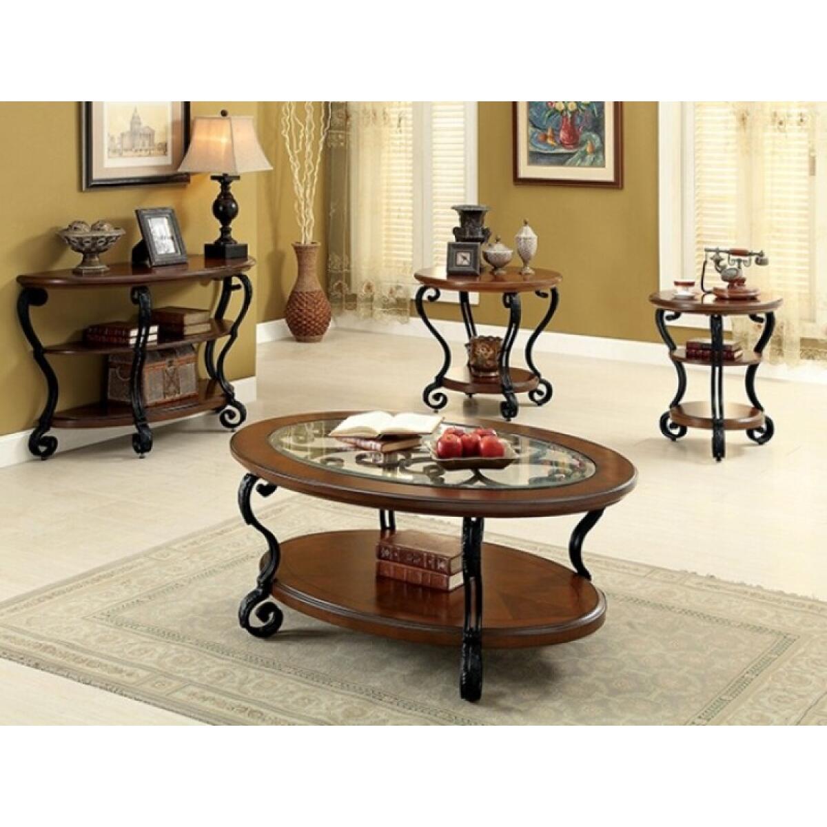 May End Table - Image 3