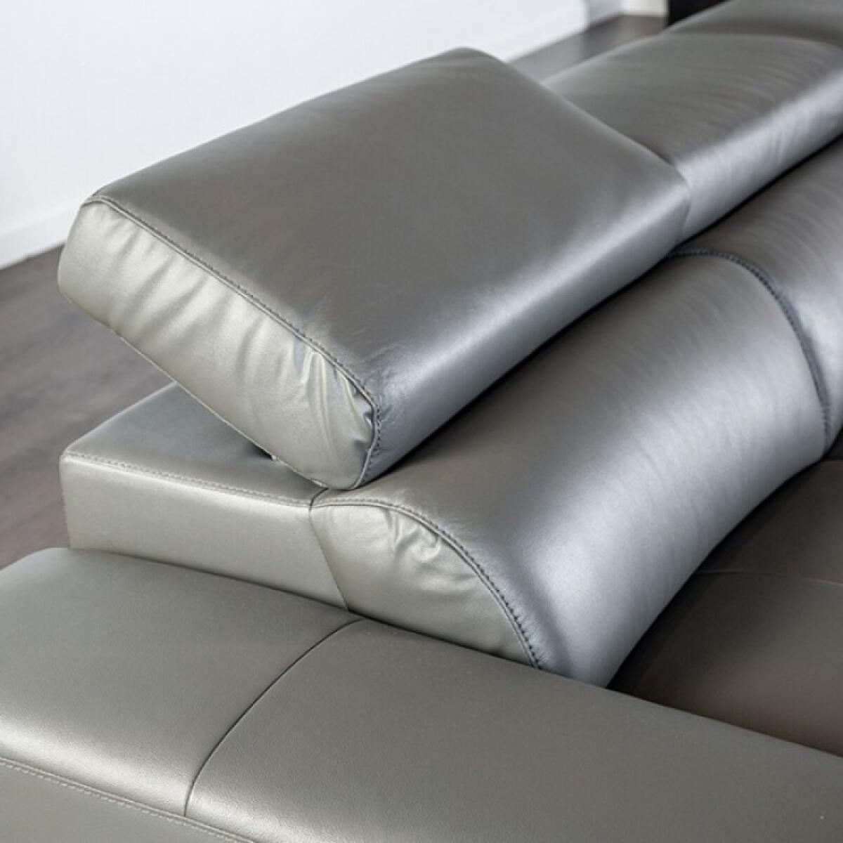 Vadso Sectional, Left Chaise - Image 4