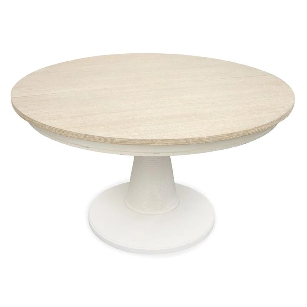 Echo D6310-24 54" Round Dining Table - Image 3