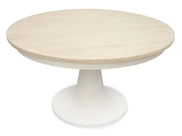 Echo D6310-24 54" Round Dining Table - Image 3