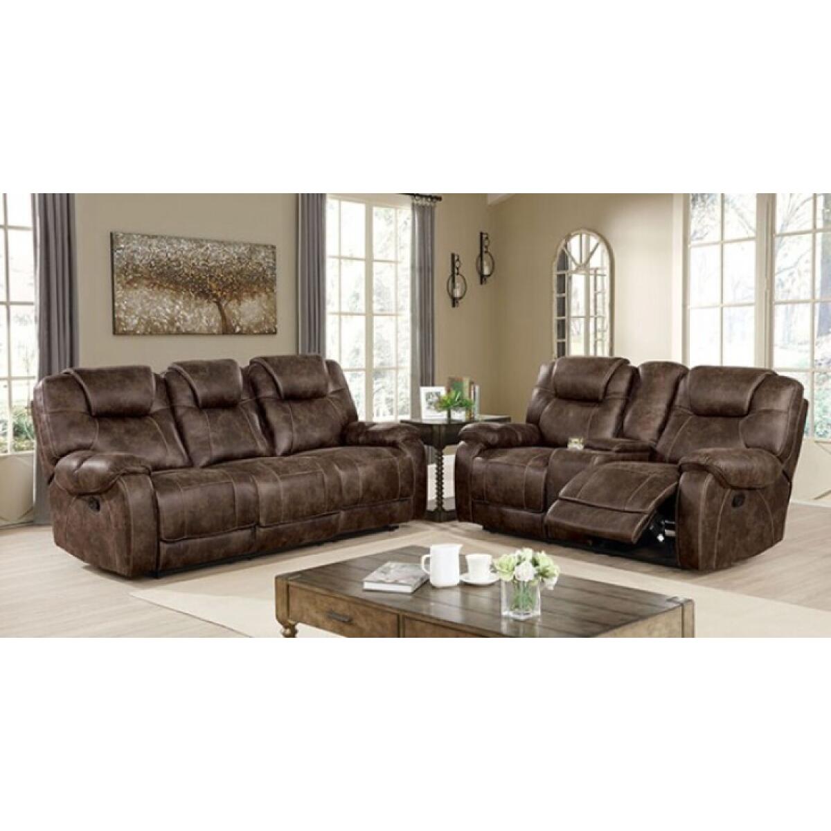 Kennedy Loveseat - Image 3