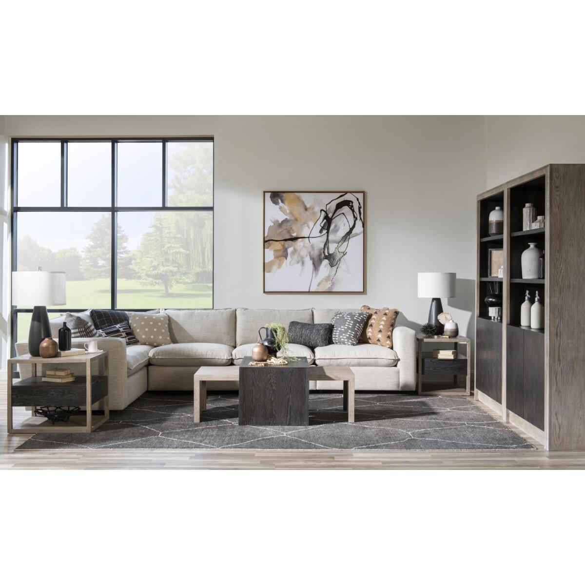 End Table End tables Black 6