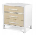 Complete Panel Bed Ca King 6/0 Blue Finish Beds Beds 2