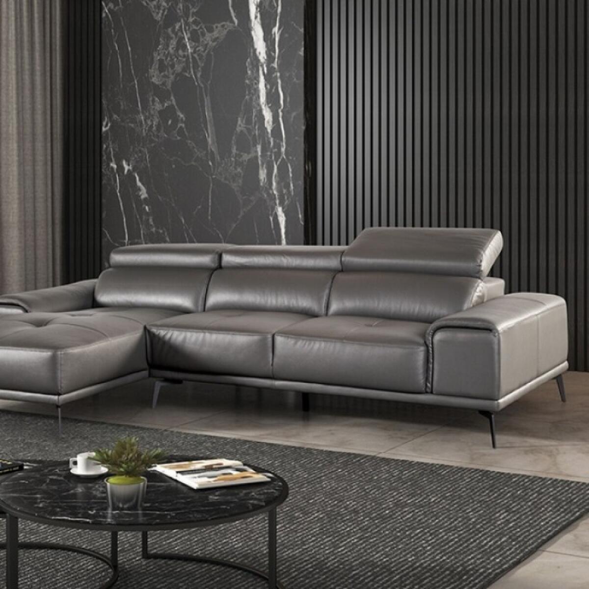 Vadso Sectional, Left Chaise - Image 2