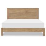 Complete Panel Bed, King 6/6 - Image 3