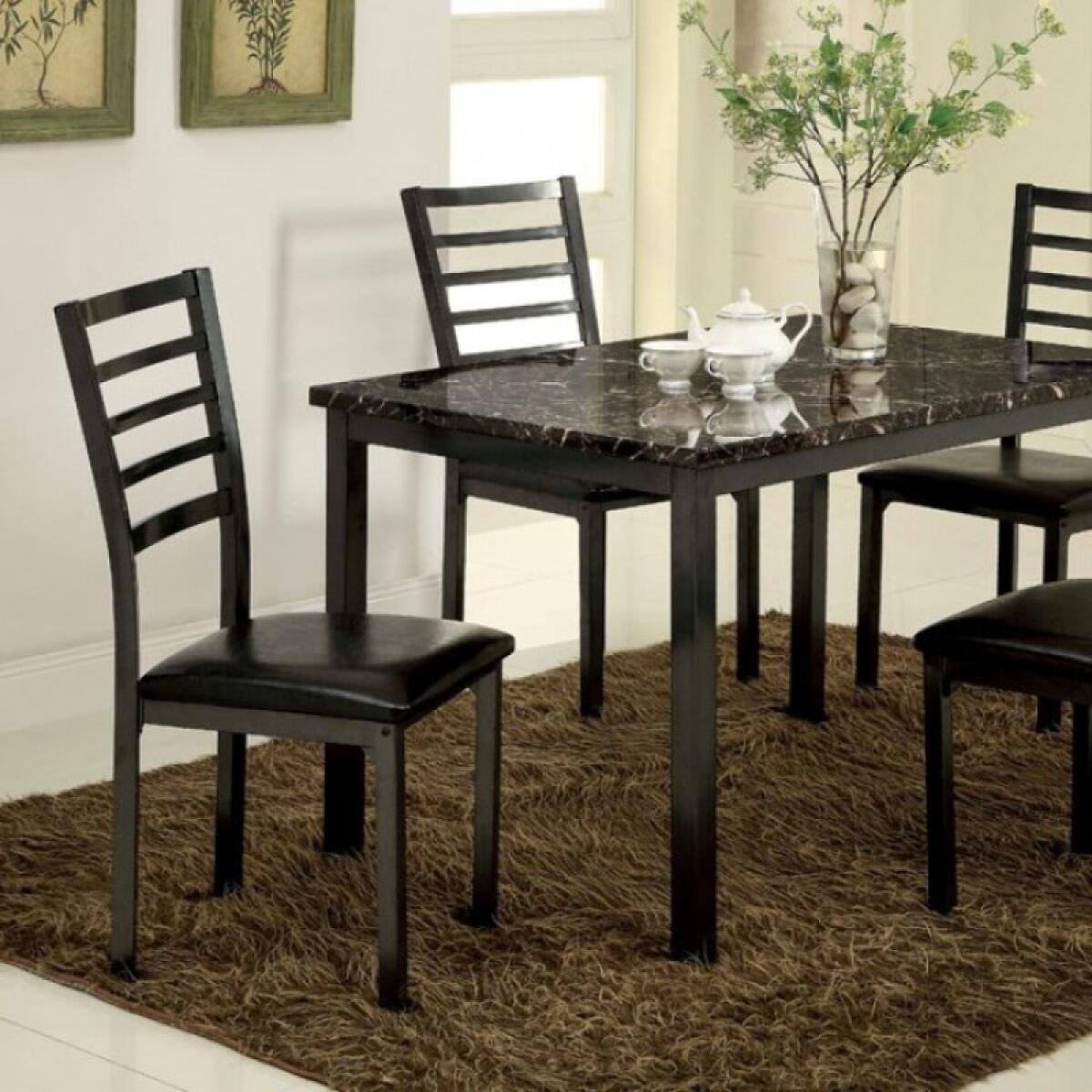 Colman Dining Table - Image 2