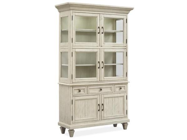 Newport Dining Cabinet - Image 7
