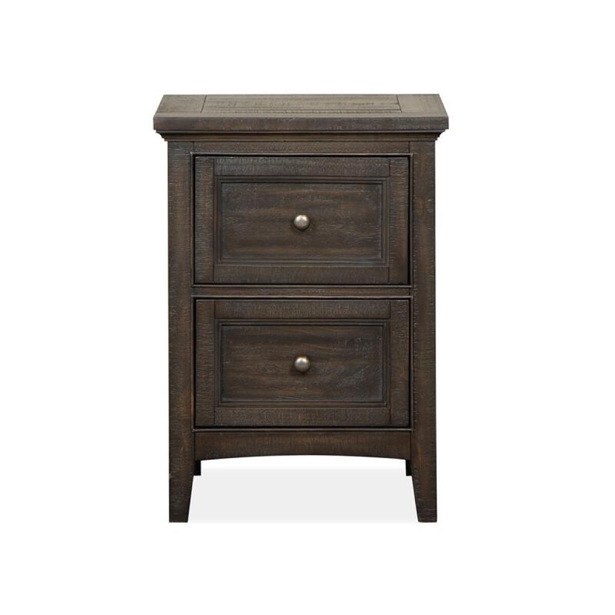 Westley B4399-06 Small Drawer Nightstand - Image 2