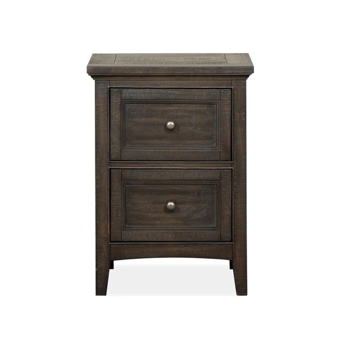 Westley Falls Small Drawer Nightstand - Image 2