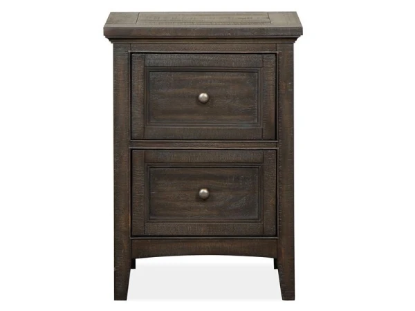 Westley Falls Small Drawer Nightstand