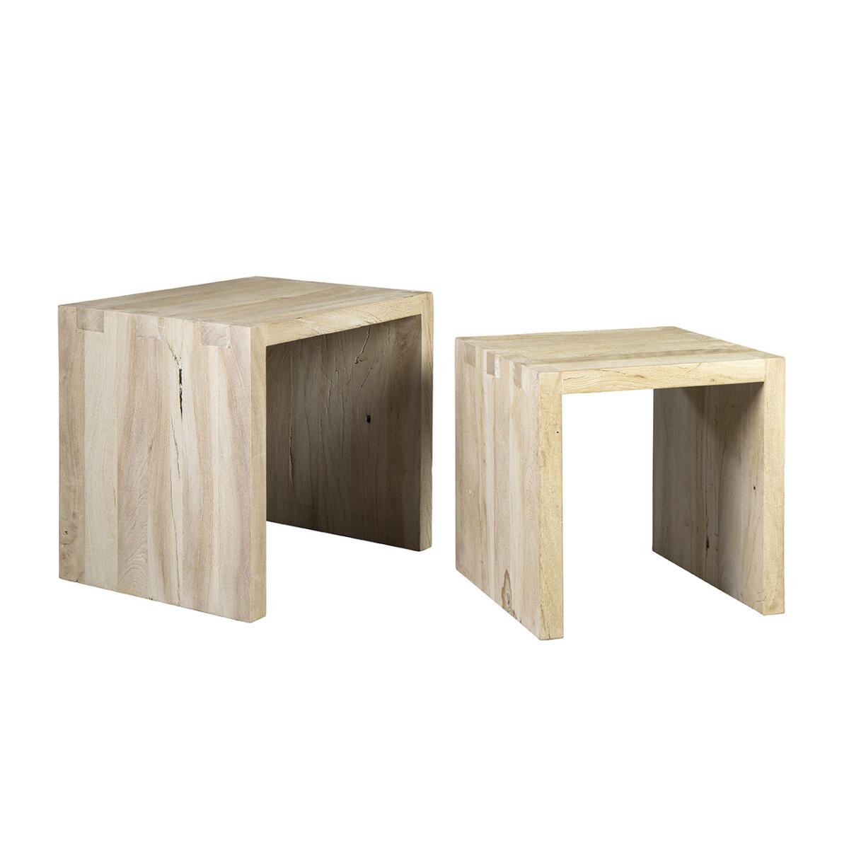 Rosario Nesting Tables - Image 3