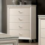Allie Dresser Youth Dressers Cream