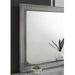 Cassiopeia Rect Mirror - Image 4