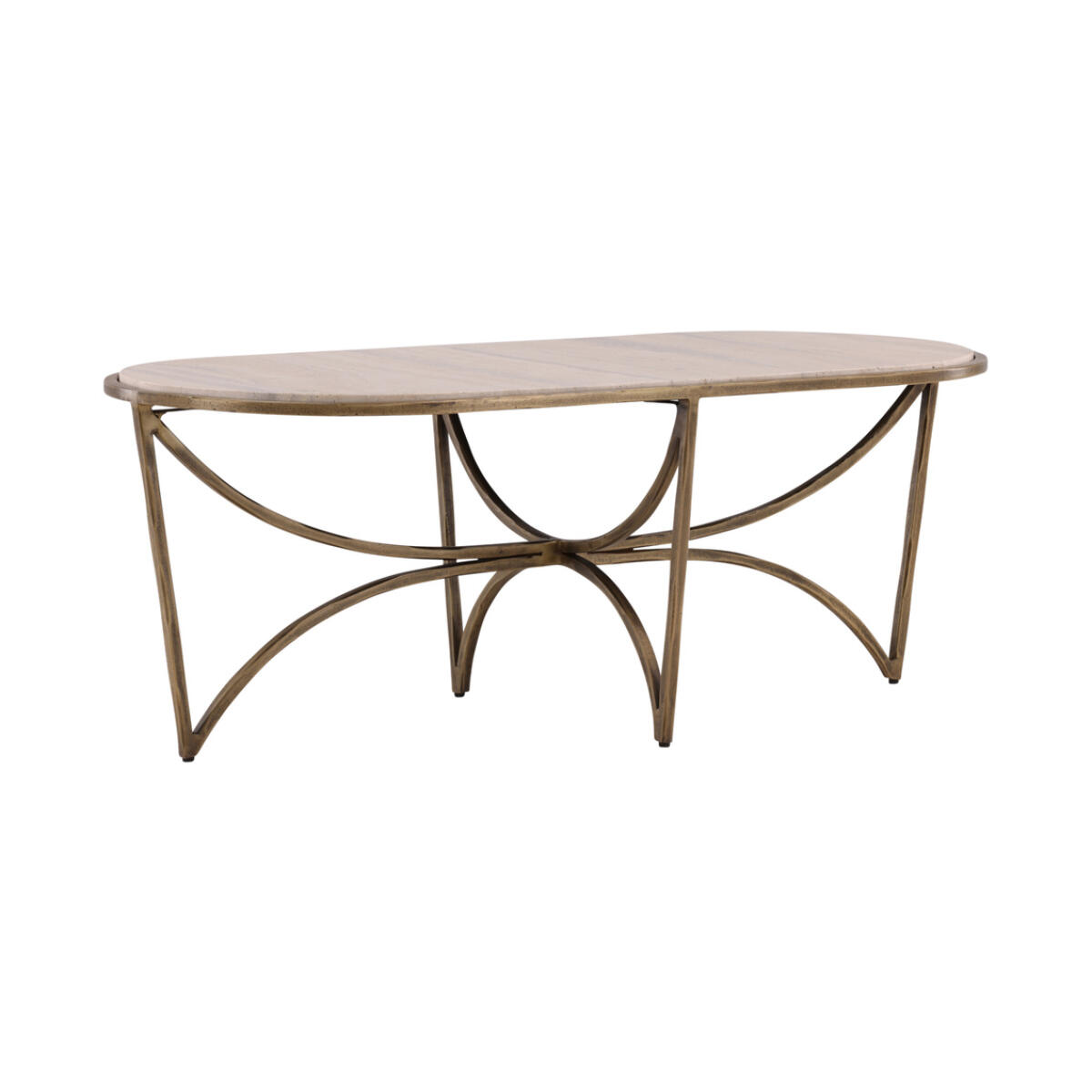 Beale Coffee Table - Image 2