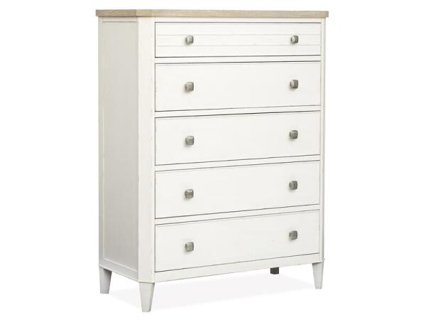 Echo Isles Drawer Chest - Image 8