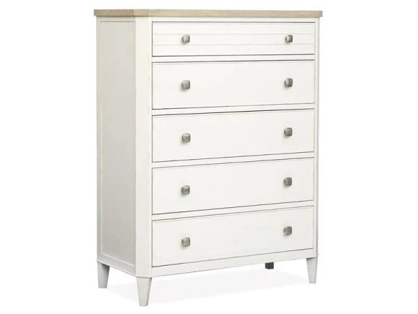 Echo B6310-10 Drawer Chest - Image 7