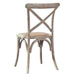 Bentwood Side Chair Chairs & Benches Brown 8