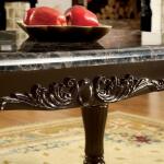 Brampton Sofa Table - Image 3