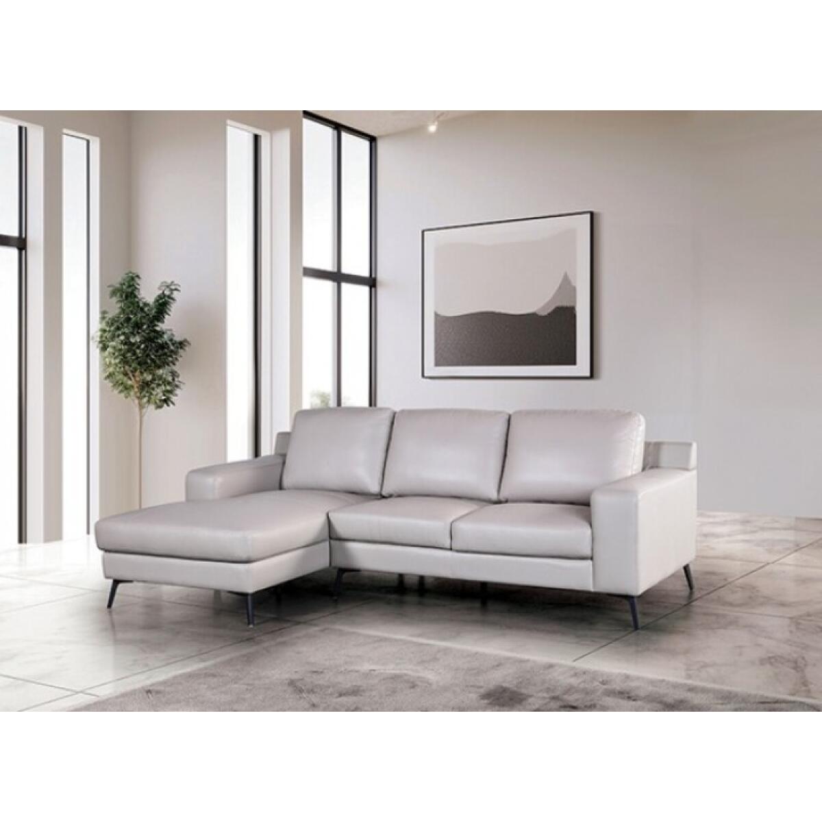 Stordal Sectional, Left Chaise - Image 3