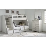 Trundle Bleached Linen 3860-9500 - Image 3