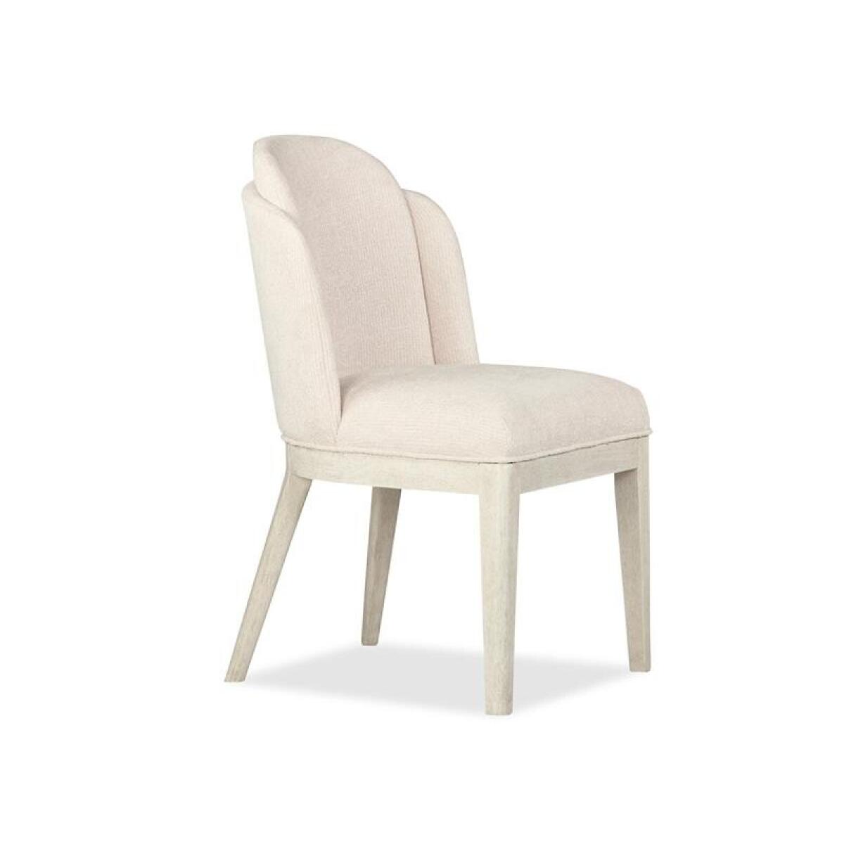 Lorelei D5893-66 Upholstered Host Side Chair (2/ctn) - Image 6