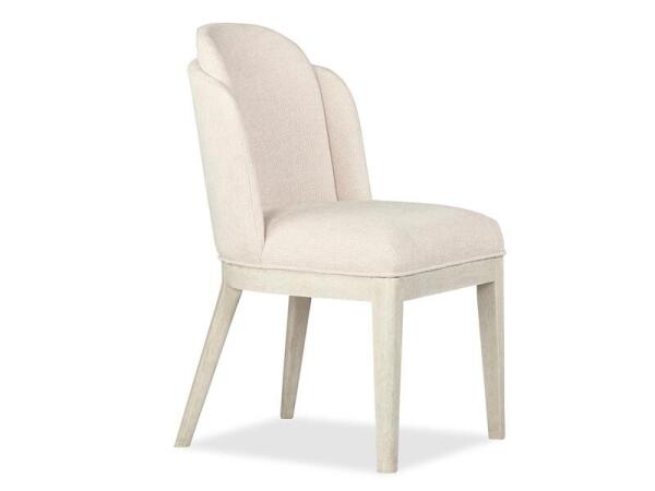 Lorelei D5893-66 Upholstered Host Side Chair (2/ctn) - Image 6