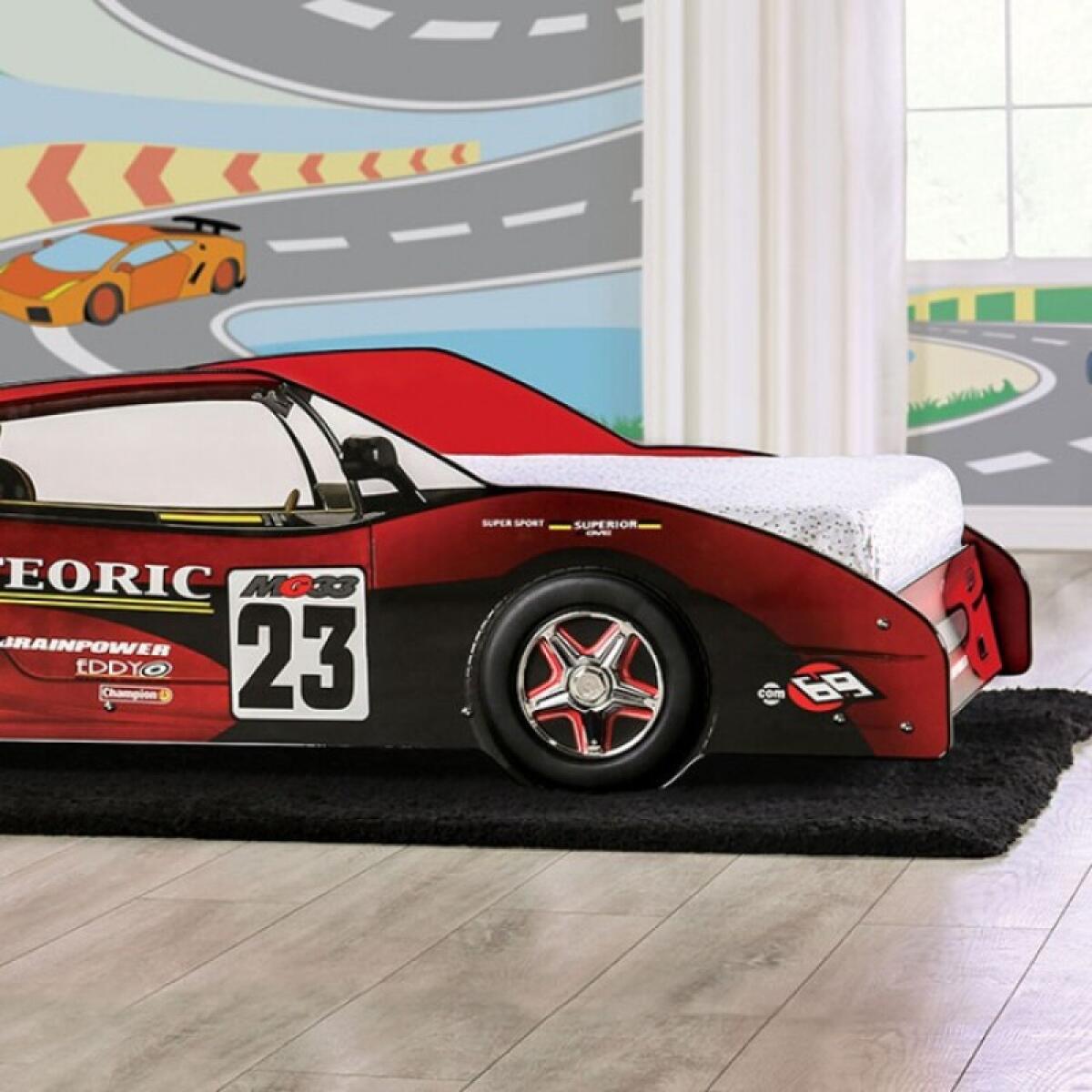 Dustrack Twin Bed - Image 2