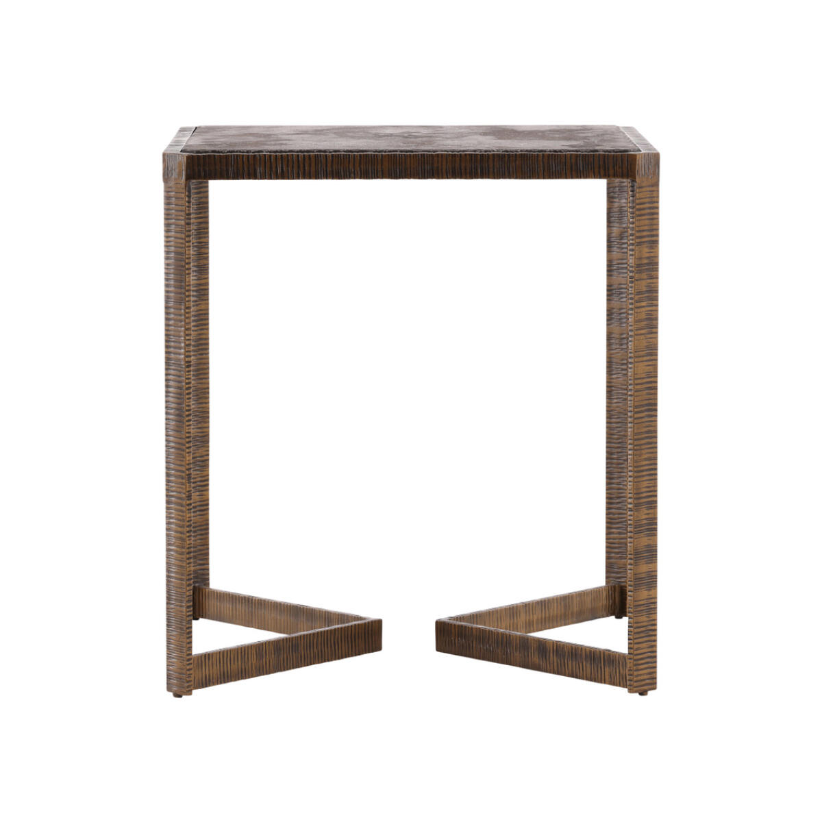 Evelyn End Table - Image 5