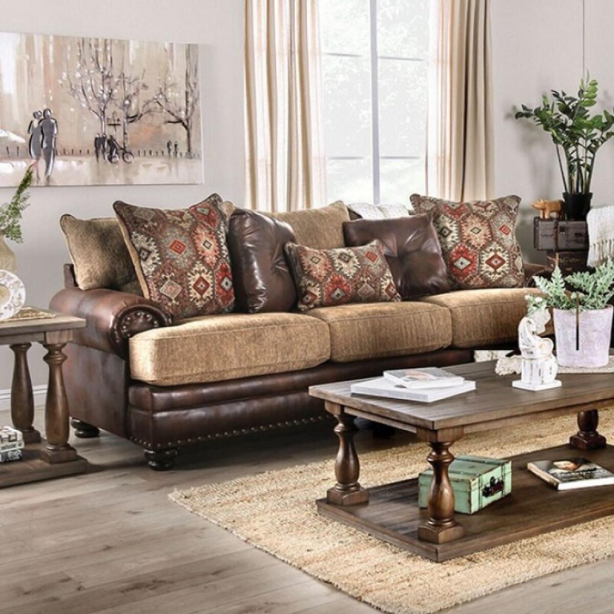 Fletcher Sofa - Image 2