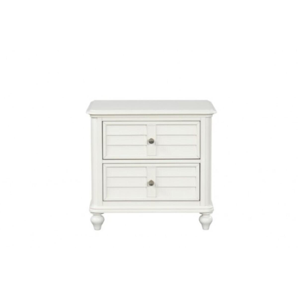 Whitehaven Nightstand - Image 5