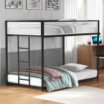 Southall Twin/twin Metal Bunk Bed